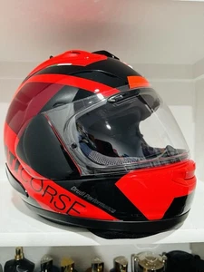 Ducati corse V6 Arai RX-7X Corsair-X - Picture 1 of 9