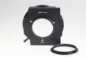Sinar Filteradapter für 11,5cm Objektivdurchmesser 60mm Sinar Adapter 547.81.587 - Picture 1 of 6