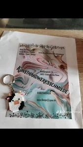 Schlüsselanhänger - Bild 1 von 1