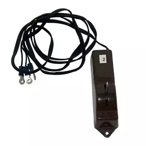 Lionel Automatic Switch Controller - Picture 1 of 4