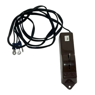 Lionel Automatic Switch Controller - Image 1 of 4