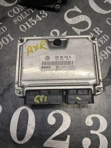 Volkswagen Audi Seat Skoda 1.9tdi AXR Ecu 038 906 019 NL - Picture 1 of 7