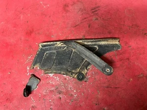 1977 Yamaha XT500 Chain Guard   XT 500   Vintage - Bild 1 von 4