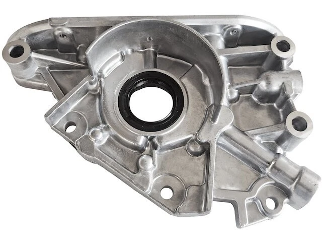 Bomba de aceite SKP 95QS89K para Mazda B2200 1987-1993 2,2 L 4 cilindros bomba de aceite del motor Foto 1 de 1