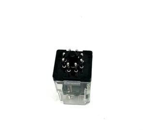 KRPA-11DG-125 RELAIS ELEKTRONISCH 12A, 120VAC 1/3HP, 120VAC  - Bild 1 von 5