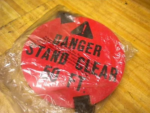 Weedeater trimmer hand held shoulder saftey harness - Imagen 1 de 2