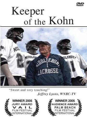 Keeper of the Kohn - DVD - VERY GOOD - Image 1 of 1