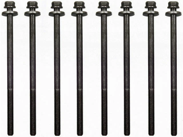 Felpro Head Bolt Set fits Plymouth Prowler 1999-2001 3.5L V6 86CMTG - Image 1 of 1