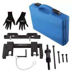Camshaft Engine Locking Timing Tool For BMW E84 X1 xDrive/sDrive28i 2011-2016 - Picture 1 of 12