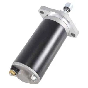 Outboard Motor Starter Electrical Start 682-81800-11 for Yamaha 15EL 15ELH 15ES - Picture 1 of 6