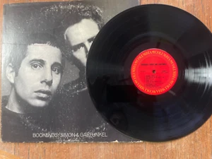 Simon & Garfunkel – Bookends LP 1968 Columbia KCS 9529 VG/F - Picture 1 of 6