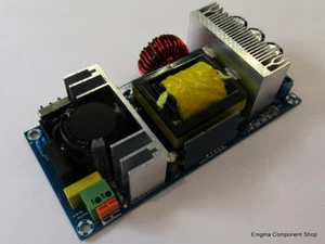 24V / 300W Switched Mode Power Supply Module. UK Seller. Fast Dispatch. - Picture 1 of 3