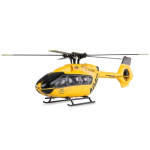 Amewi Hubschrauber H 145 ADAC Pro Brushless 6G RTF Helicopter RC Modellbau - Bild 1 von 7