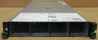 Fujitsu Primergy RX2540 M2 Xeon 8-Core Xeon E5-2609v4 1.7GHz 16GB Server - Image 1 of 4