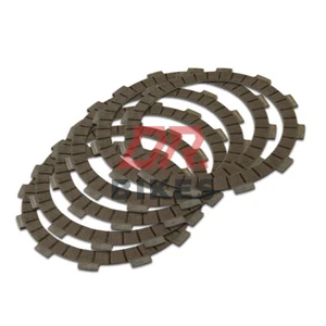 KTM SX 85 17/14 2003-2017 SBS Clutch Friction Plates 50138 - Picture 1 of 5