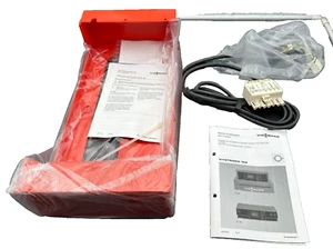 VIESSMANN 7282852 VITRONIC SOCKEL FÜR ERSATZREGELUNG + STECKER - Bild 1 von 5