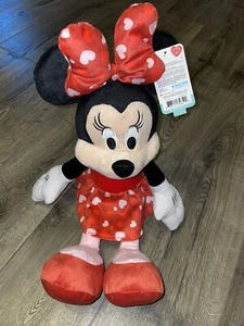 NWT Minnie Mouse Plush 20” - Bild 1 von 4