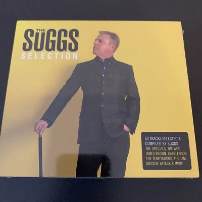 The Suggs Selection 3 CDs Neu - Bild 1 von 2