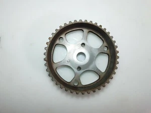 CITROEN C5 C8 FIAT ULYSSE PEUGEOT 807 2.2 Di JTD ENGINE 4HW DIESEL PUMP PULLEY - Picture 1 of 3