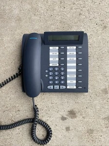 Siemens Optipoint 500 Standard Business Office Telephone NICE - Picture 1 of 2