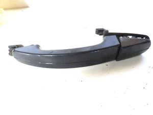 FORD C MAX / GRAND C MAX EXTERNAL DOOR HANDLE MIDNIGHT SKY 10-19 - Picture 1 of 2