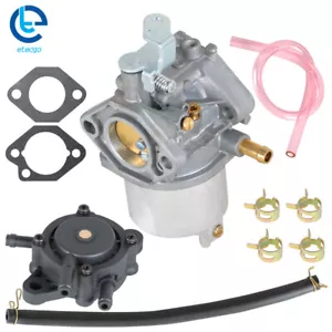Bomba de combustible carburador 101905601 para Club Car DS Precedent Turf Carryall FE290 - Imagen 1 de 14