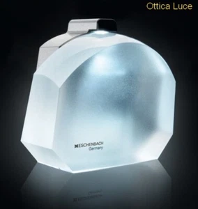MAKROLUX ESCHENBACH 2,2X Lente da appoggio illuminata - Ipovisione - Imagen 1 de 4