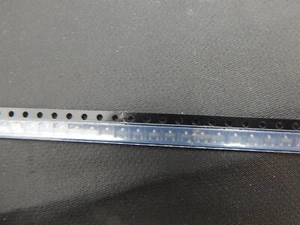 FAIRCHILD MMBF170 MOSFET N-CH 60V 0.5A 3-Pin SOT-23 TRANSISTOR - 3000 PCS - Picture 1 of 4
