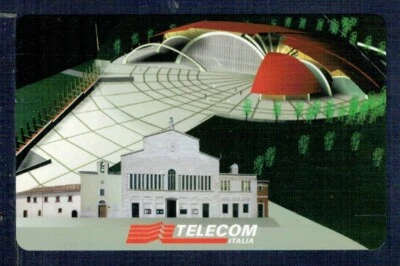 GIAN - Telecom   "San Giovanni Rotondo"   Golden  n. 873   Nuova  Perfetta - Immagine 1 di 2