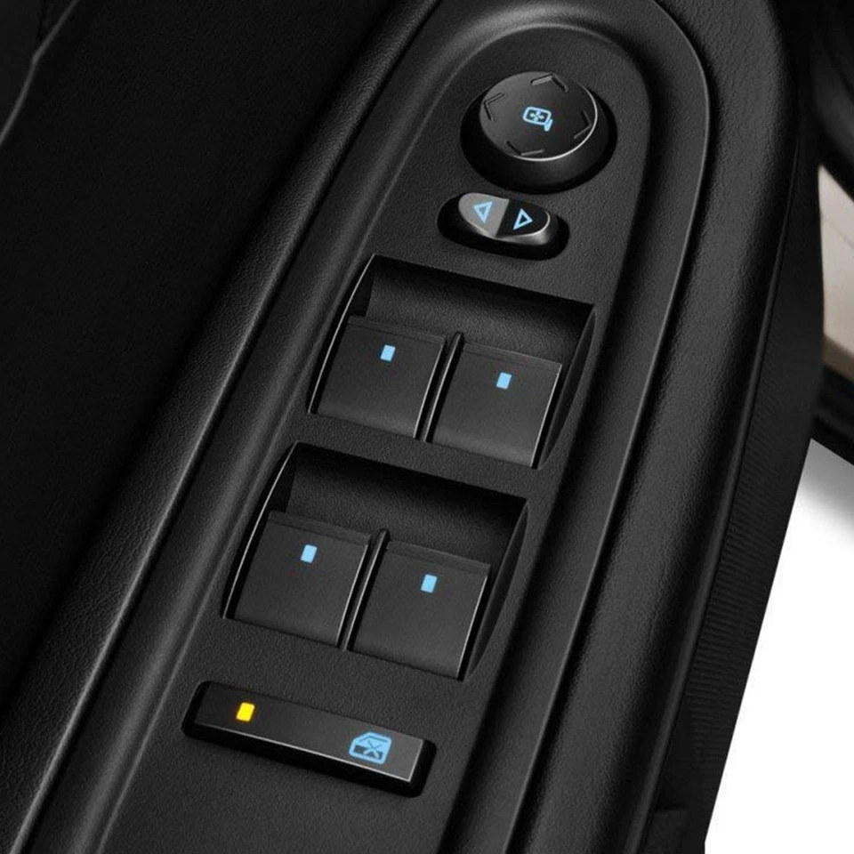 For 2009 2010 2011 2012 2013 Buick Enclave Power Window Switch Car Replace Parts - Image 1 of 4