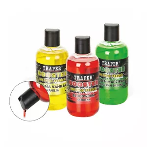 Traper Method Feeder Booster – 300 g Aroma für Boilies, Pellets & Köder - Bild 1 von 2