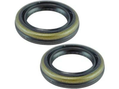 Комплект уплотнений для задних колес Oldsmobile Cutlass Supreme 1972 года 73347XK - Изображение 1 из 2