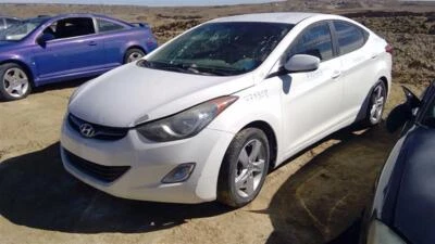 Used Front Left Disc Brake Caliper fits: 2013 Hyundai Elantra Front Sdn 1.8L Fro — 第 1/4 张图片