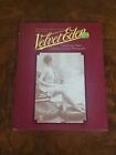 Velvet Eden, Richard Merkin Erotic Photography by H. Lewine / 1985 Bell Publish.