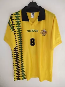 AUSTRALIA 1996 camiseta shirt trikot maillot maglia XL - Imagen 1 de 5