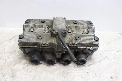 Válvulas de culata de extremo superior del motor Suzuki Katana GSX600F 1998-2006  Foto 1 de 4