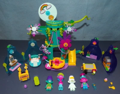 LEGO Trolls: Pop Village Celebration (41255) - Image 1 of 3