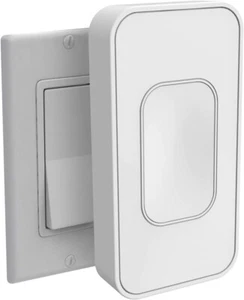 Switchmate RSM001W Rocker Smart Light Switch Snap-On One Second Install NEW - Picture 1 of 7