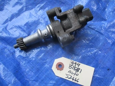 94-01 Acura Integra B18B1 auto transmission vehicle speed sensor VSS OEM B18 LS - Imagem 1 de 4