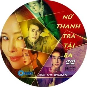 Nữ Thanh Tra Tài Ba - Phim Hàn Quốc - Picture 1 of 1