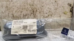 MERCEDES 1823L 1833L REFUSAL TRUCK INTERIOR LEFT FRONT DOOR HANDLE A9577220240 - Picture 1 of 2