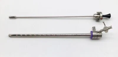 Funda Circon ACMI EVUS-22 con obturador EVUS-22-O 22 fr Foto 1 de 2