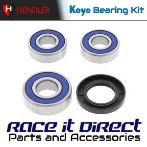 Koyo Radlagersatz für Yamaha TDR 125 1993-2004 hinten - Bild 1 von 8