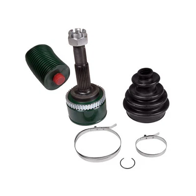 BLUE PRINT Jeu de joints, arbre d'entraînement côté roue, essieu avant - Photo 1/3