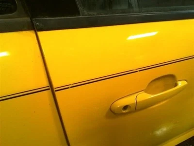 (LOCAL PICKUP ONLY) Passenger Right Front Door Coupe Manual Fits 05-10 COBALT 13 Foto 1 de 4