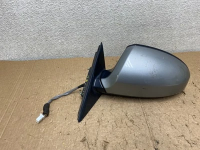 Espejo retrovisor izquierdo Infiniti Fx35 2003 a 2008 conductor izquierdo OEM V4654 IT Foto 1 de 4