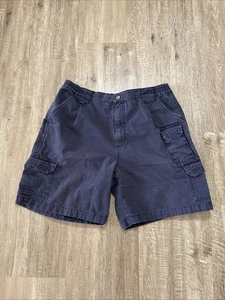 5.11 Tactical Cotton Canvas Short Navy Gr. 38 (eigentlich 36") Cargo 73285 - Bild 1 von 10