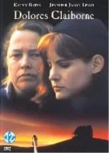 Dolores Claiborne - DVD - 7321931025485 (DVD) - Picture 1 of 1
