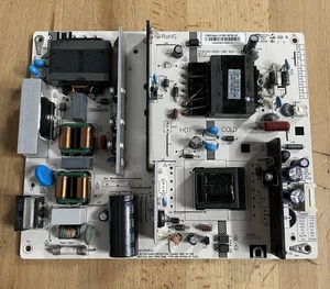 Westinghouse Hisense Power Supply Board WR50UT4009 50RC6 - Picture 1 of 5