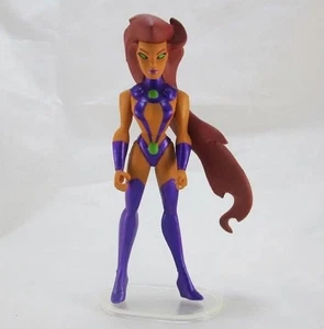 JLU Custom Starfire Justice League Unlimited Made 2 Order Combine Ship - Picture 1 of 1
